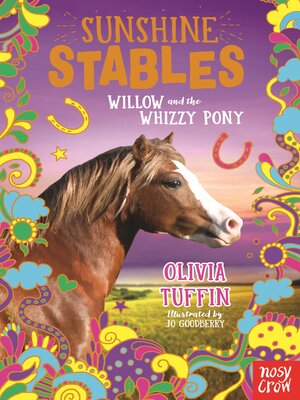 cover image of Sunshine Stables